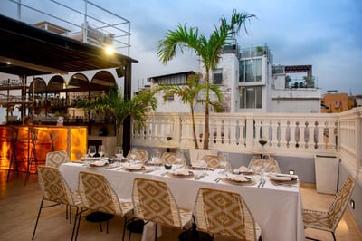 Luxury Villa Photo #12