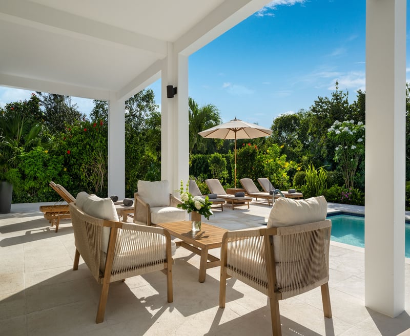 Alize Villa
