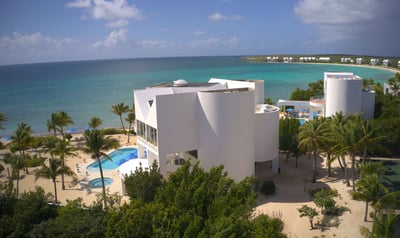 Luxury Villa Photo #24