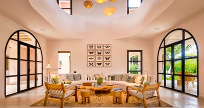 Luxury Villa Photo #20