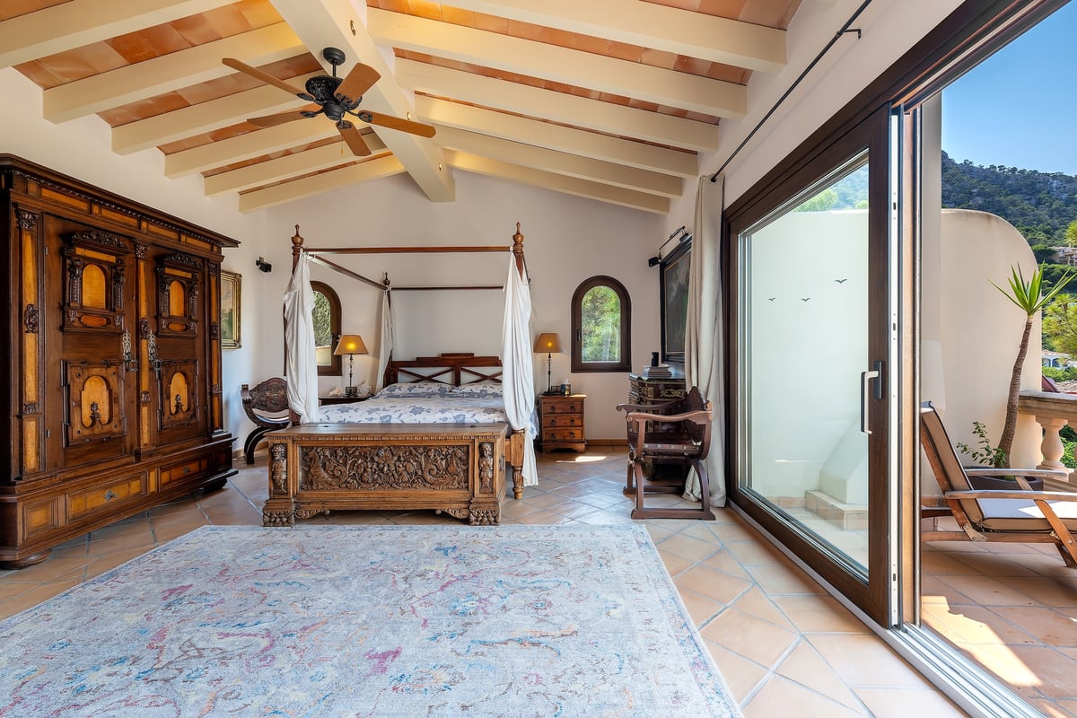 Villa Alegria