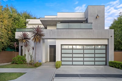 Luxury Villa Photo #8
