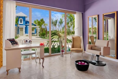 Solaya Spa