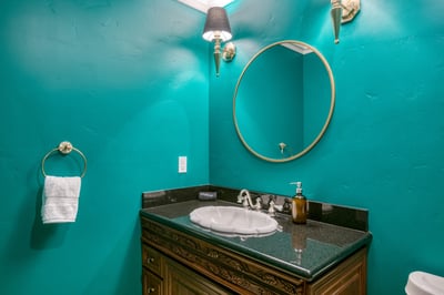 Luxury Villa Photo #42