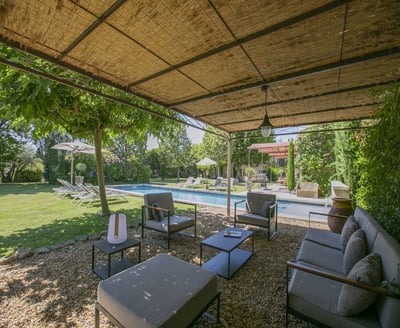 Luxury Villa Photo #5