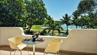 Luxury Villa Photo #16