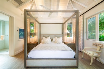 Luxury Villa Photo #12