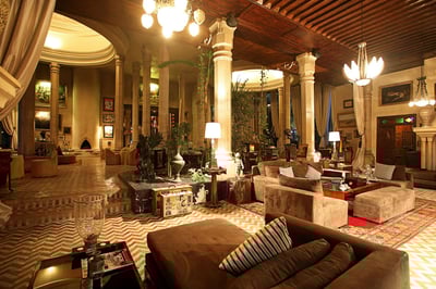 Luxury Villa Photo #12
