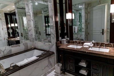 Luxury Villa Photo #12