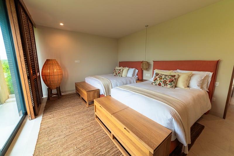 Surf Residences 321