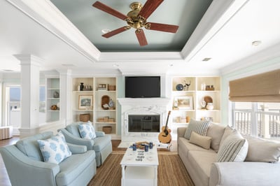 Luxury Villa Photo #22