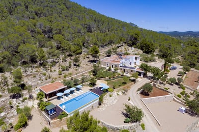 Luxury Villa Photo #10