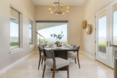 Luxury Villa Photo #24