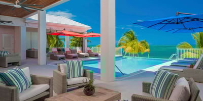 Luxury Villa Photo #4