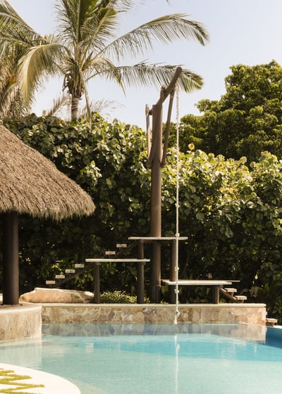 Luxury Villa Photo #7