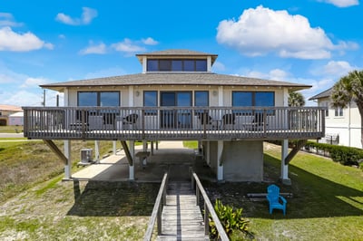Amelia Island,Dune Walk