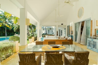 Luxury Villa Photo #19