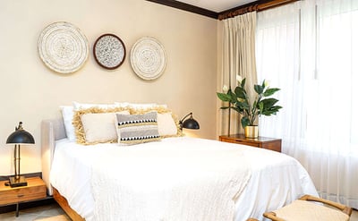 Luxury Villa Photo #16