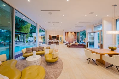 Luxury Villa Photo #45