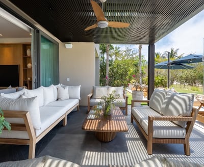 Luxury Villa Photo #8