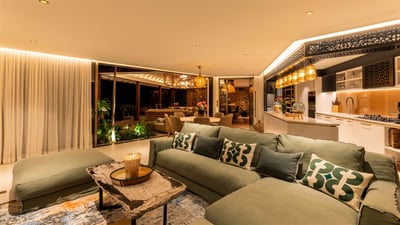 Luxury Villa Photo #25