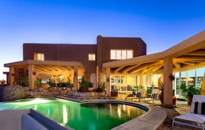 Luxury Villa Photo #3