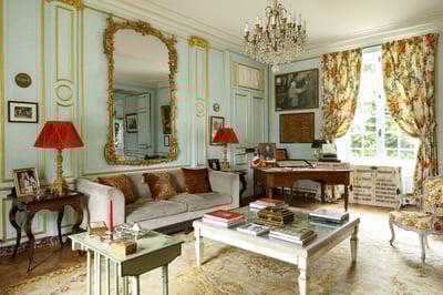 Luxury Villa Photo #11