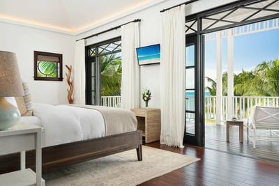 Luxury Villa Photo #12