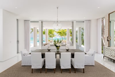 Luxury Villa Photo #36