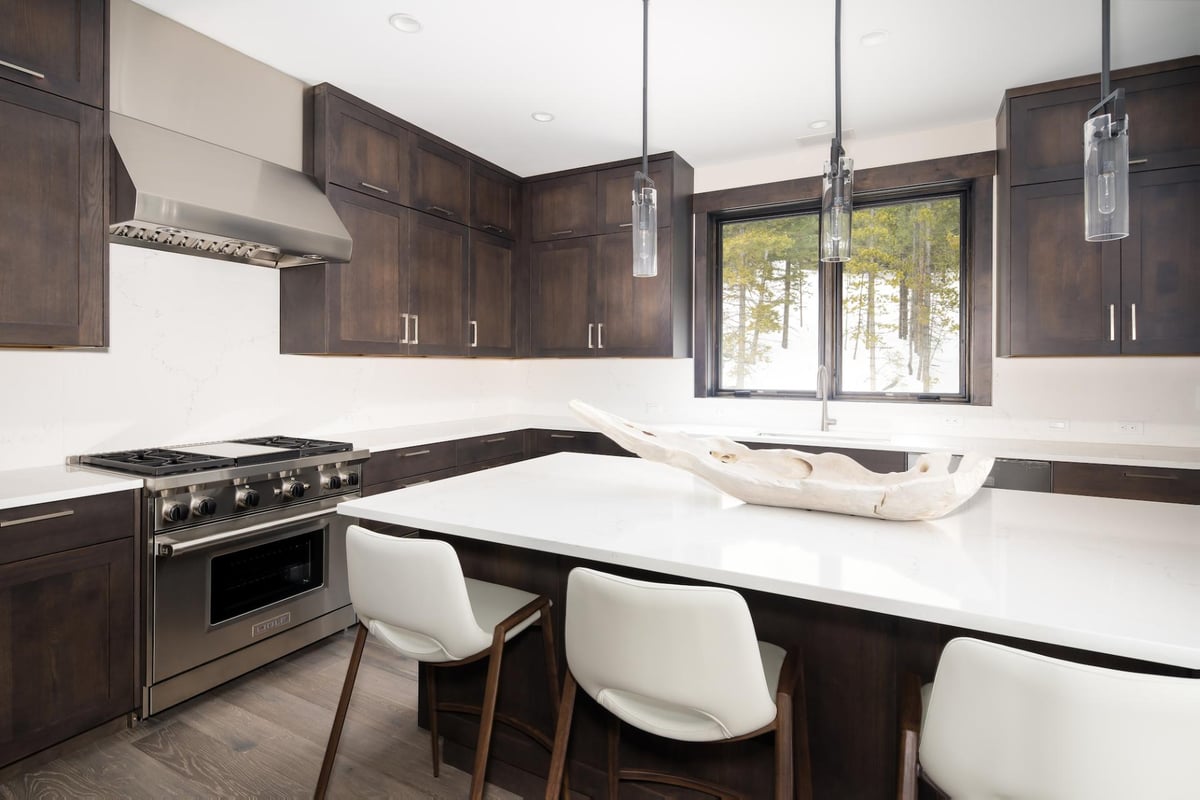 Spanish Peaks | Highlands Cabin 18