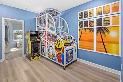 Villatel Harbor Island Beach Club,Baller at Harbor Island Beach Club