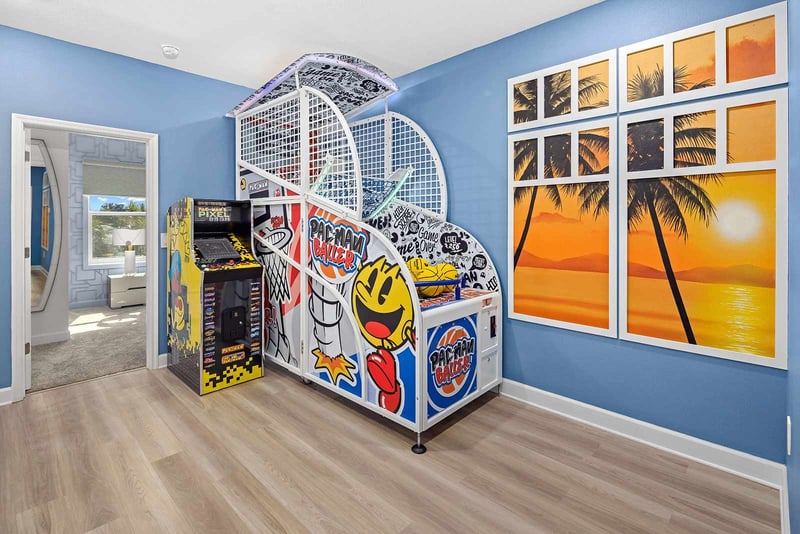 Baller at Harbor Island Beach Club