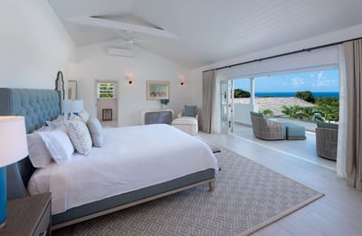 Luxury Villa Photo #11