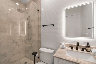 Luxury Villa Photo #46
