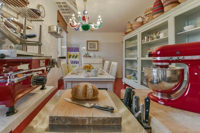 Luxury Villa Photo #8