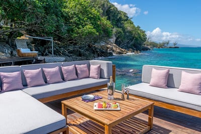 Luxury Villa Photo #44