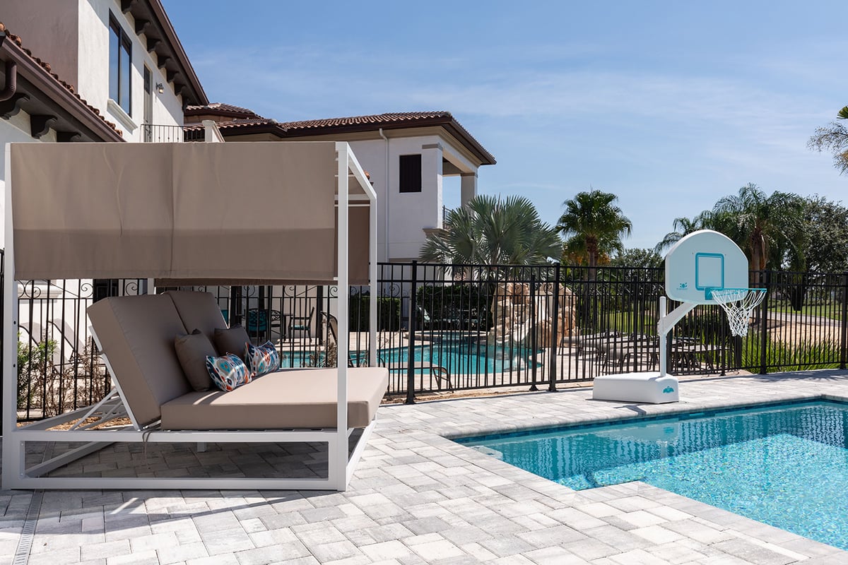 Stellar Voyage Villa