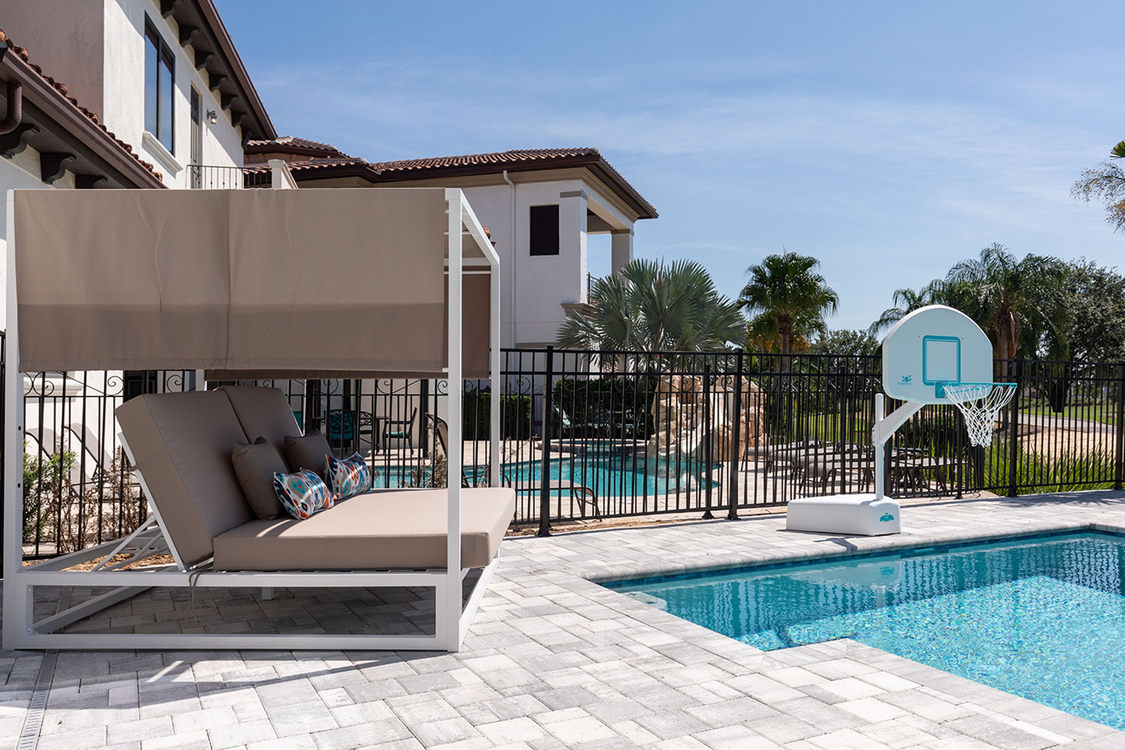 Stellar Voyage Villa - 2