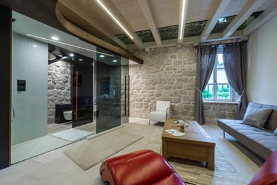 Luxury Villa Photo #21