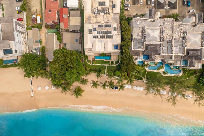 Smugglers Cove 7 | The Penthouse