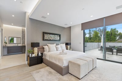 Luxury Villa Photo #39