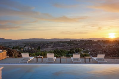 Luxury Villa Photo #13
