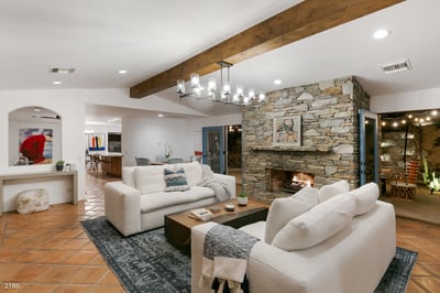 Luxury Villa Photo #28