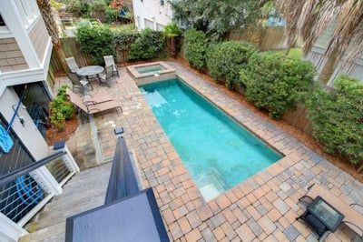 Luxury Villa Photo #3