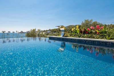 Luxury Villa Photo #11