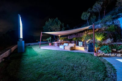 Luxury Villa Photo #14