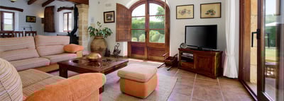 Luxury Villa Photo #20