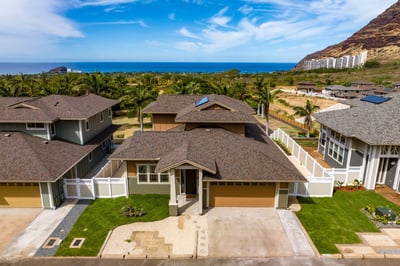 Luxury Villa Photo #37