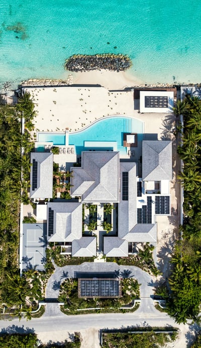 Luxury Villa Photo #3