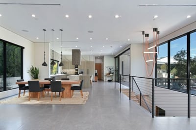 Luxury Villa Photo #13